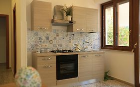 Casa Il Coccio